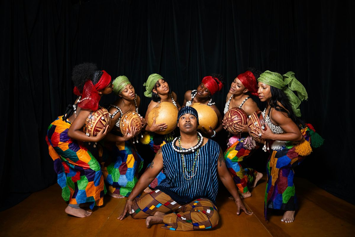 "Sundiata L\u00e9gendes du Manding" -Sundiata - Legends of Manding