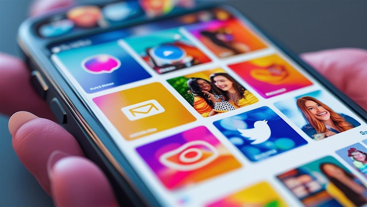 Magnetic Social Media Strategy