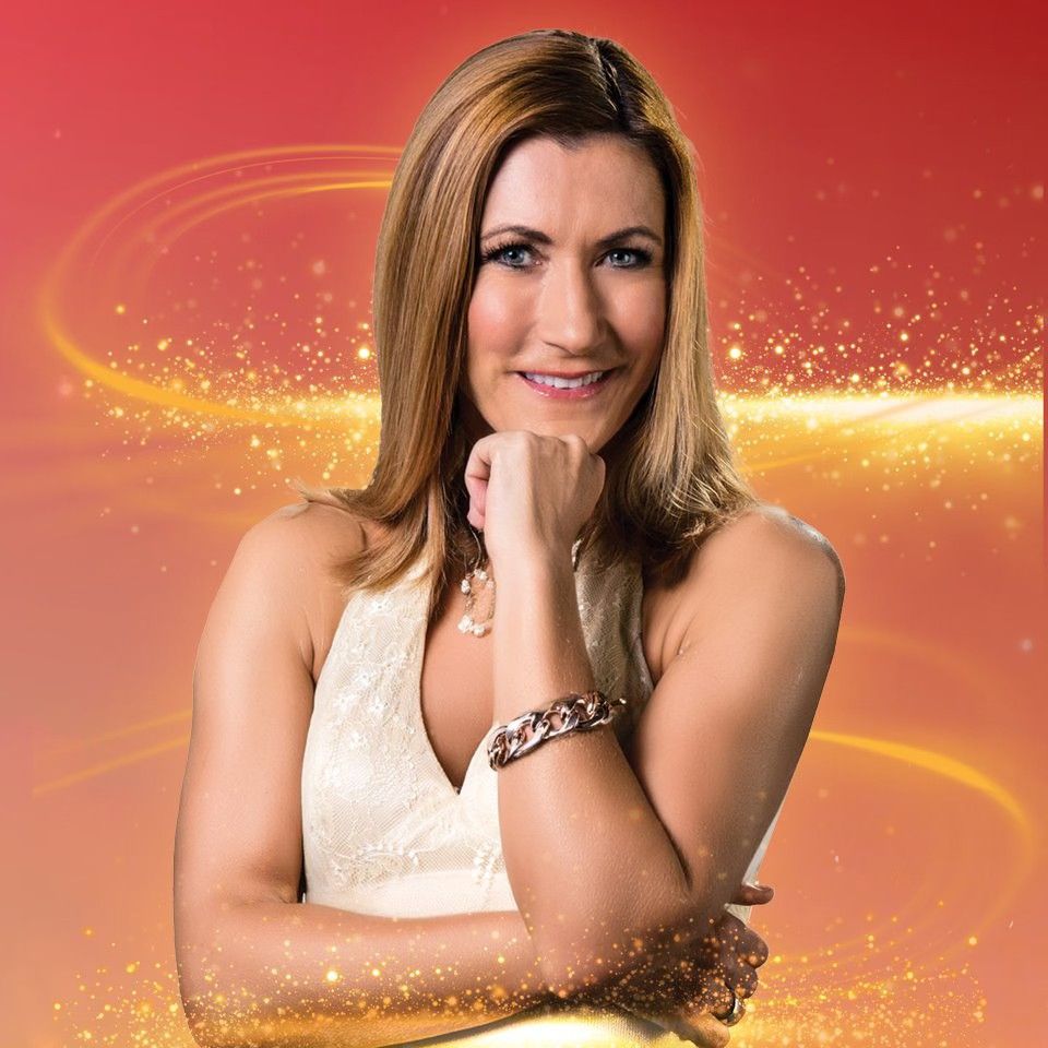 Alicia Bickett: Psychic & Spiritual Medium at The Epping Club