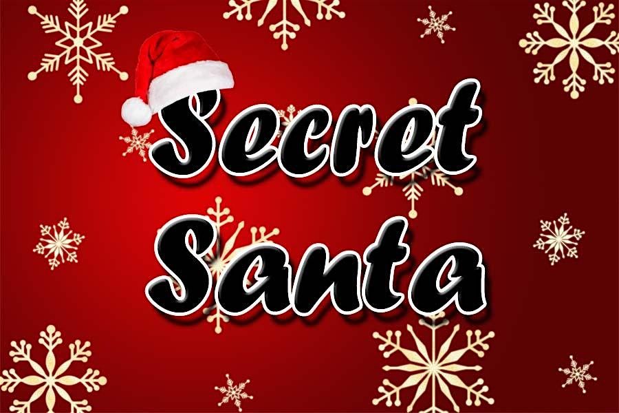 Secret Santa Novel Spirit Club Bottle Exchange