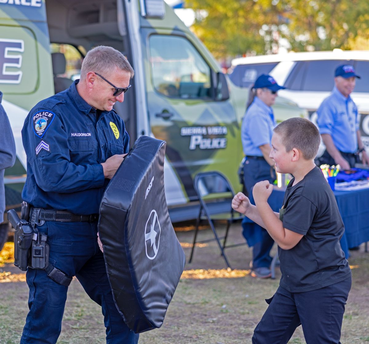 National Night Out