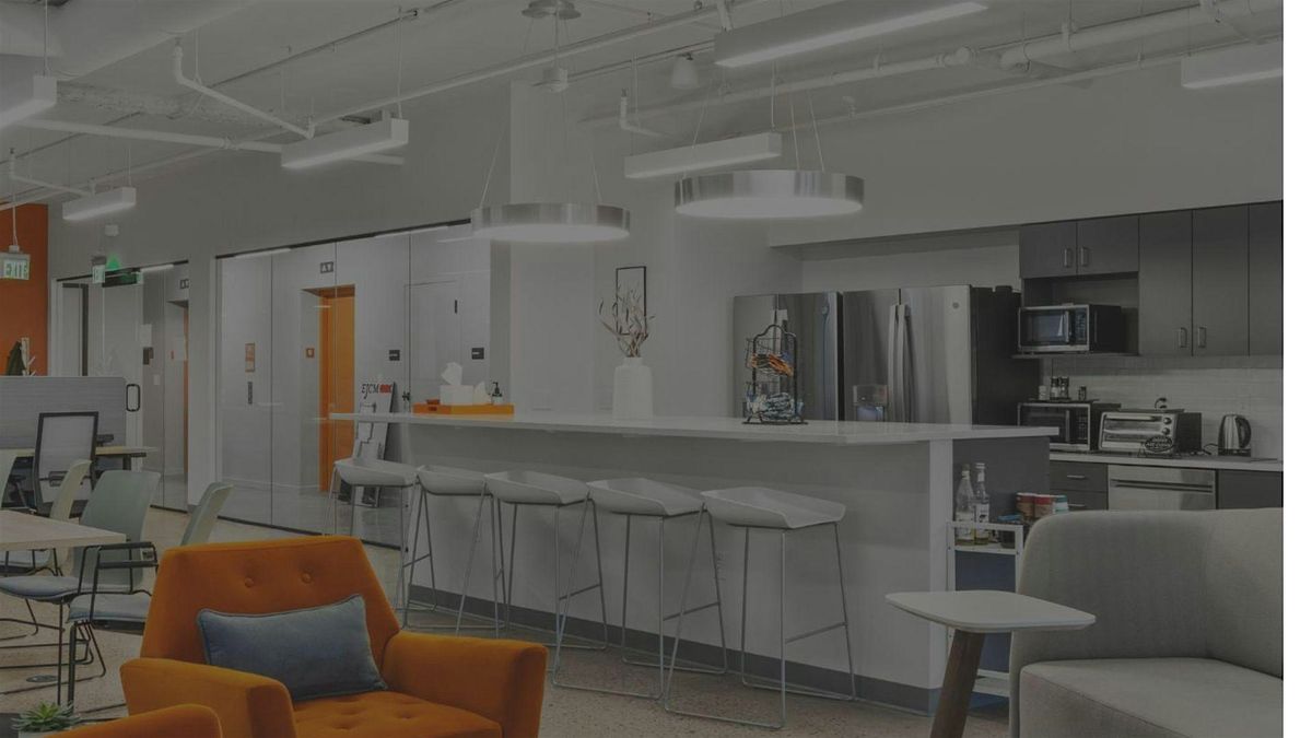 Free Coworking Fridays - Downtown Denver OE
