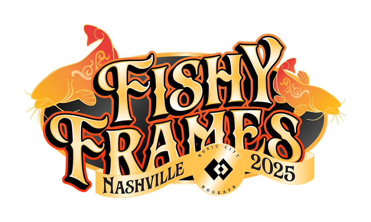 Fishy Frames 2025