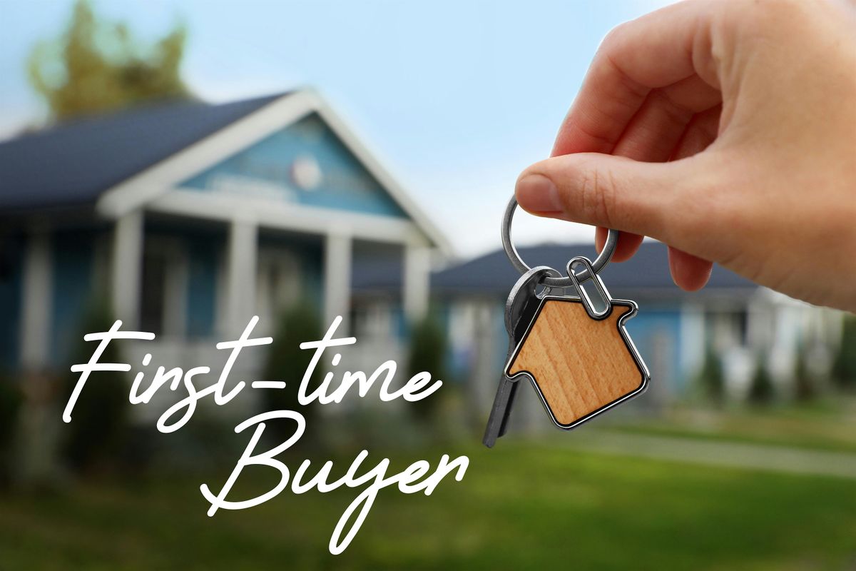 Downpayment assistance Homebuying class sponsored by the WSHFC