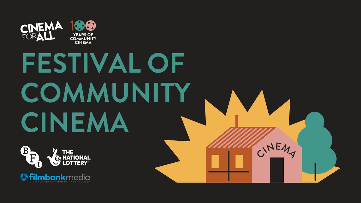 Film Tottenham celebrates 100 years of community cinema
