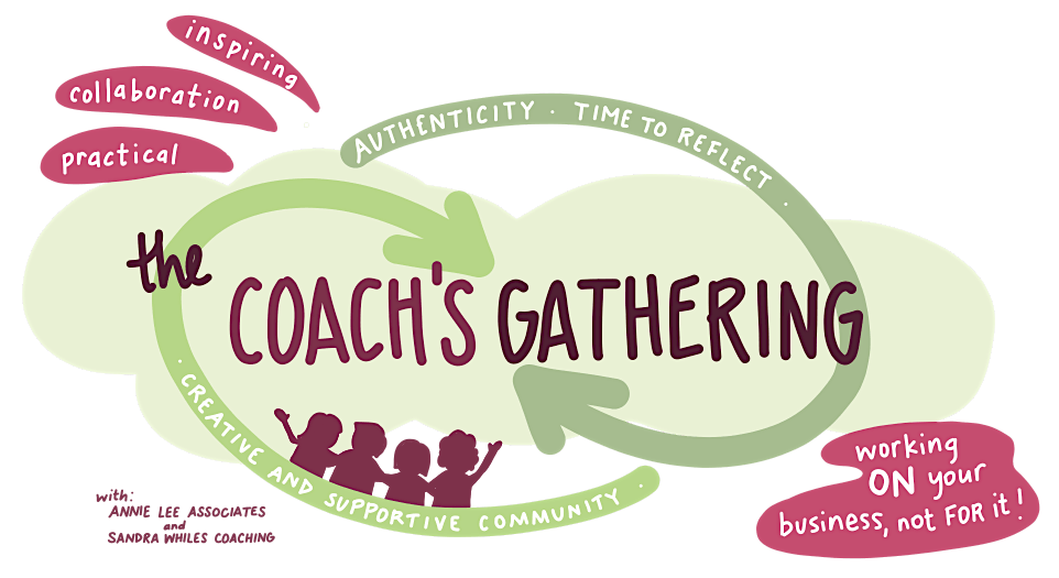 The Coach's Gathering Introduction Day