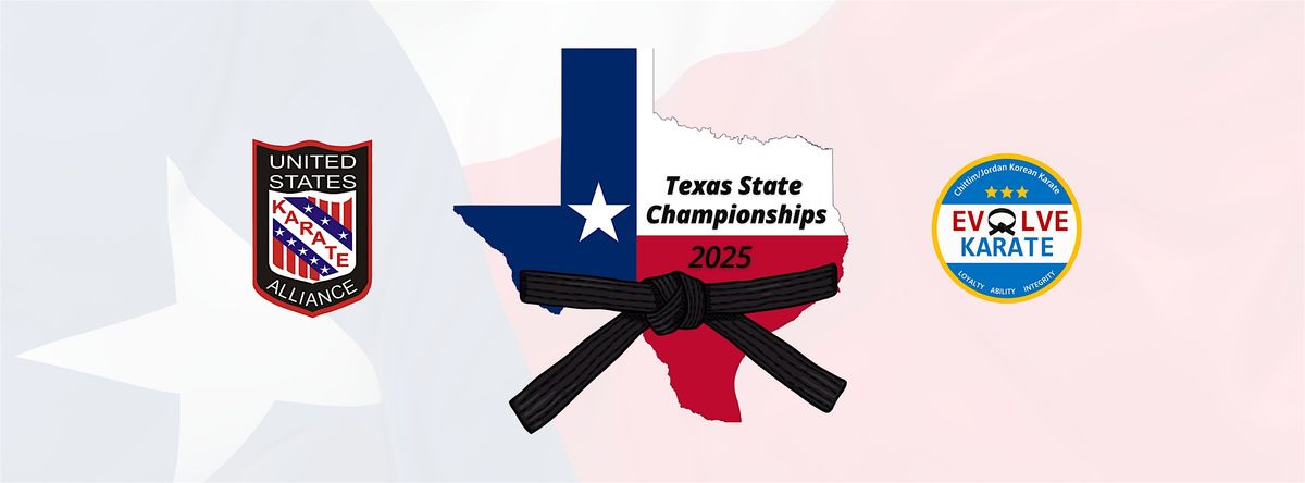 2026 USKA Texas State Championships