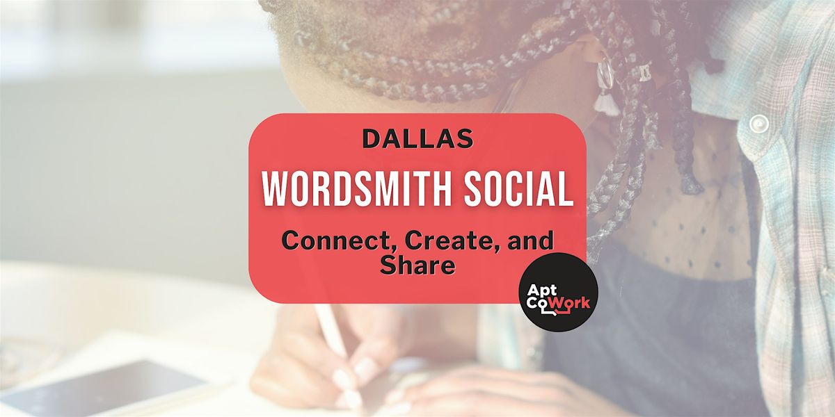 Wordsmith Social - Dallas