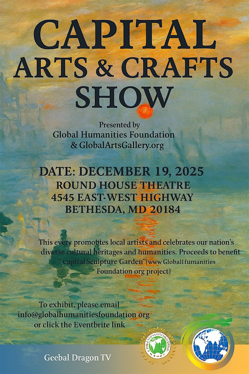 Capital Arts & Crafts Show