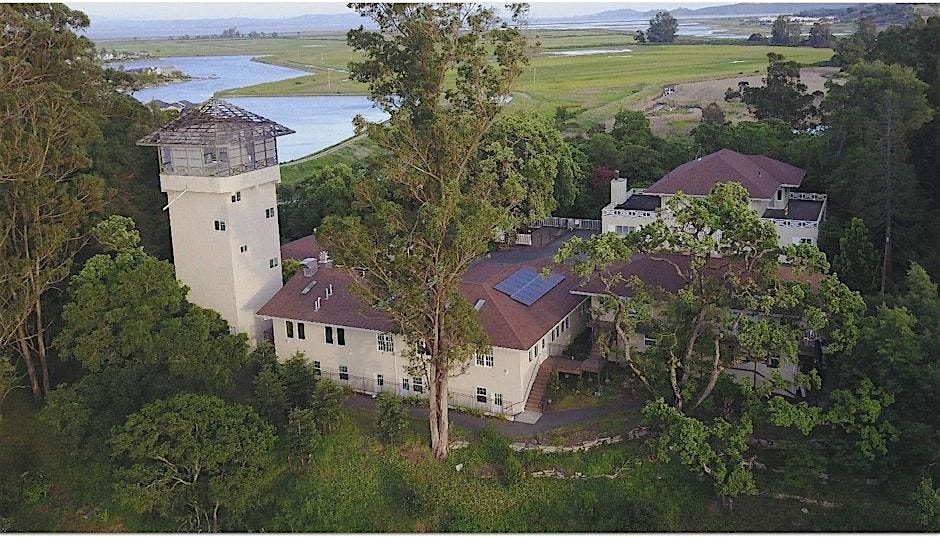 Elevate Your Self-Awareness: A Psychospiritual Weekend Retreat