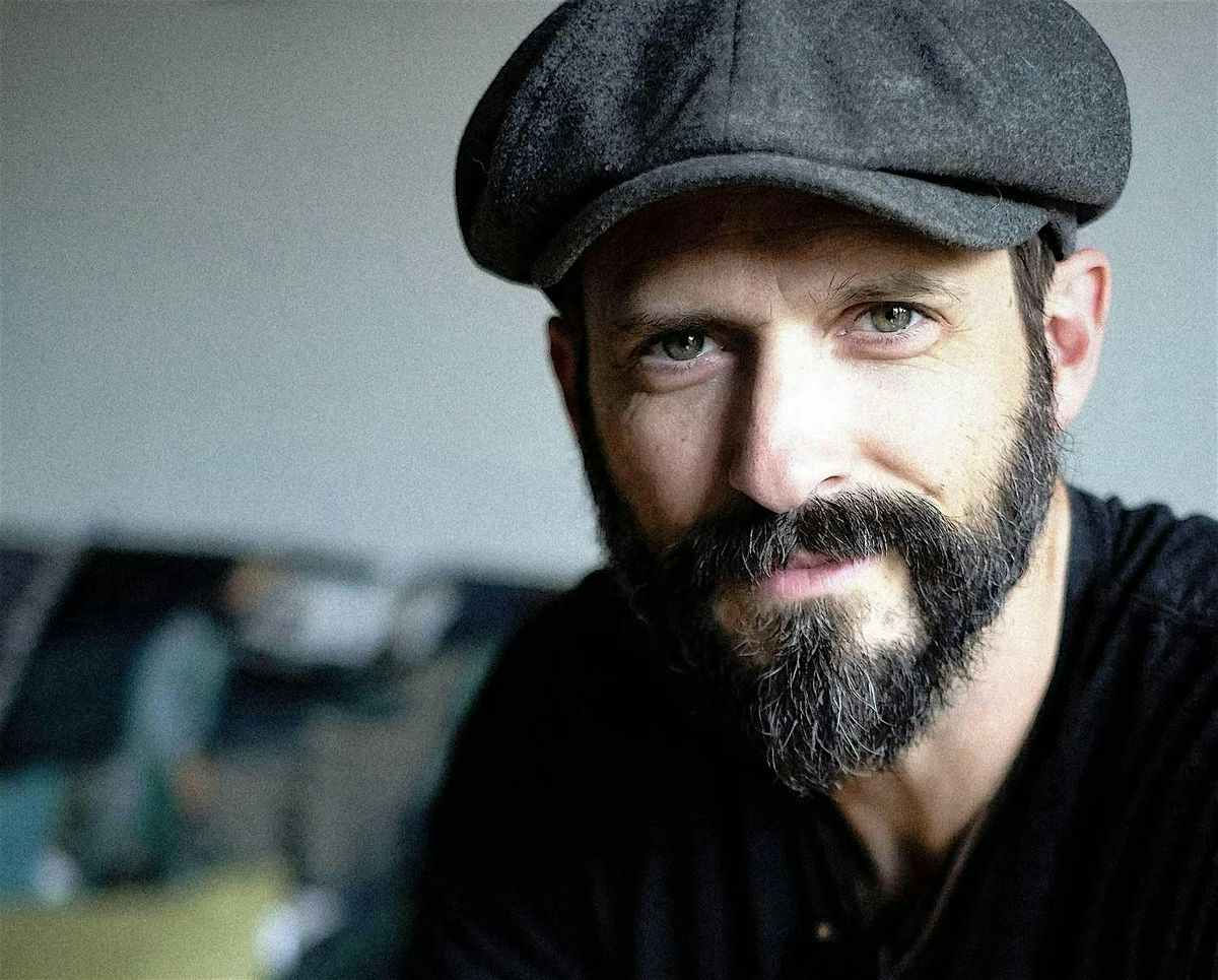 Tony Lucca