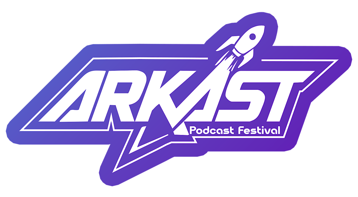 ARKAST Podcast Festival 2025: 3-Day Kickoff in Central Arkansas
