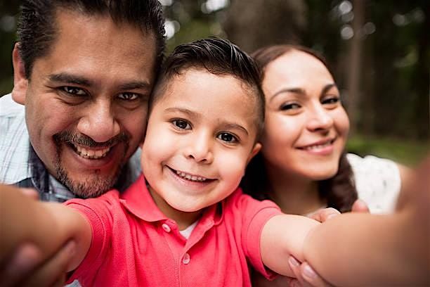 Curso de Reconocimiento de la Fertilidad de la Liga de Pareja a Pareja.