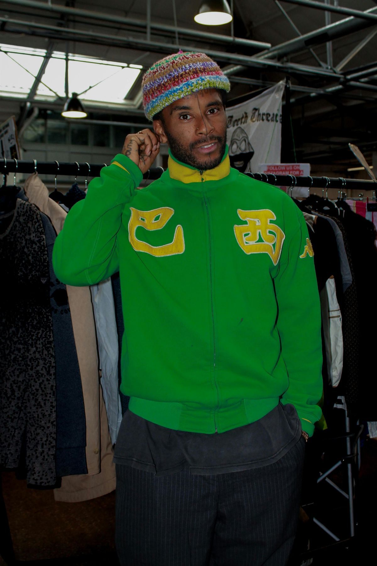 Second Life Markets London: Saturday 15th November