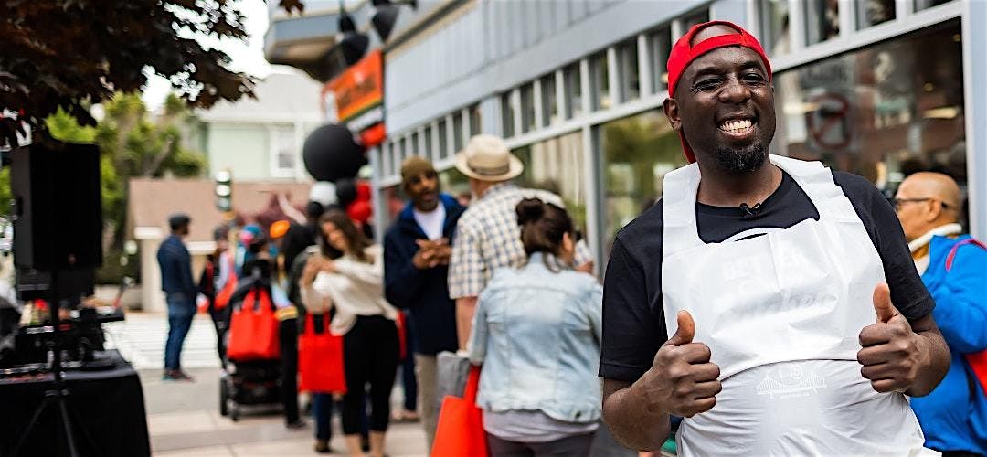 Cookin\u2019 Up Wellness: A Plant-Based Cooking Experience with Chef Chew