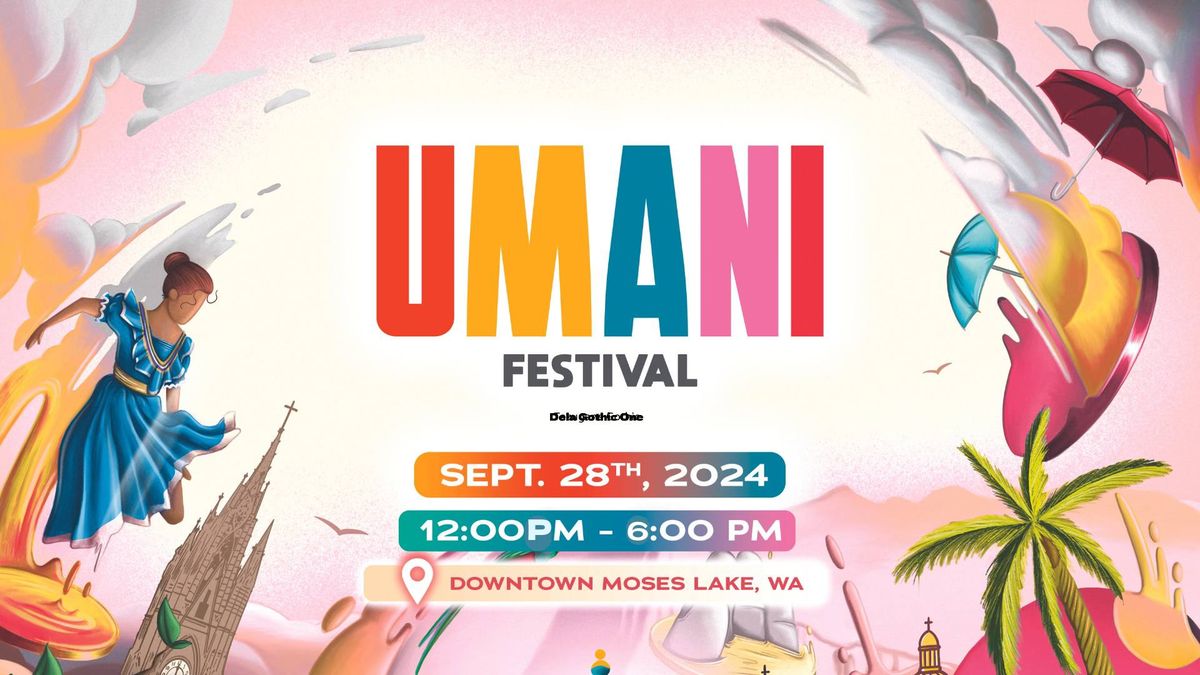 UMANI Festival 2024