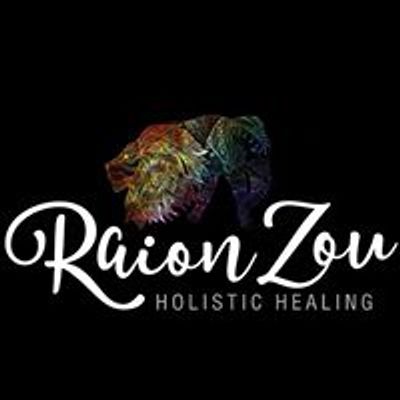 Raion Zou Holistic Healing, LLC