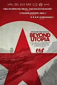 Move Night - "Beyond Utopia"