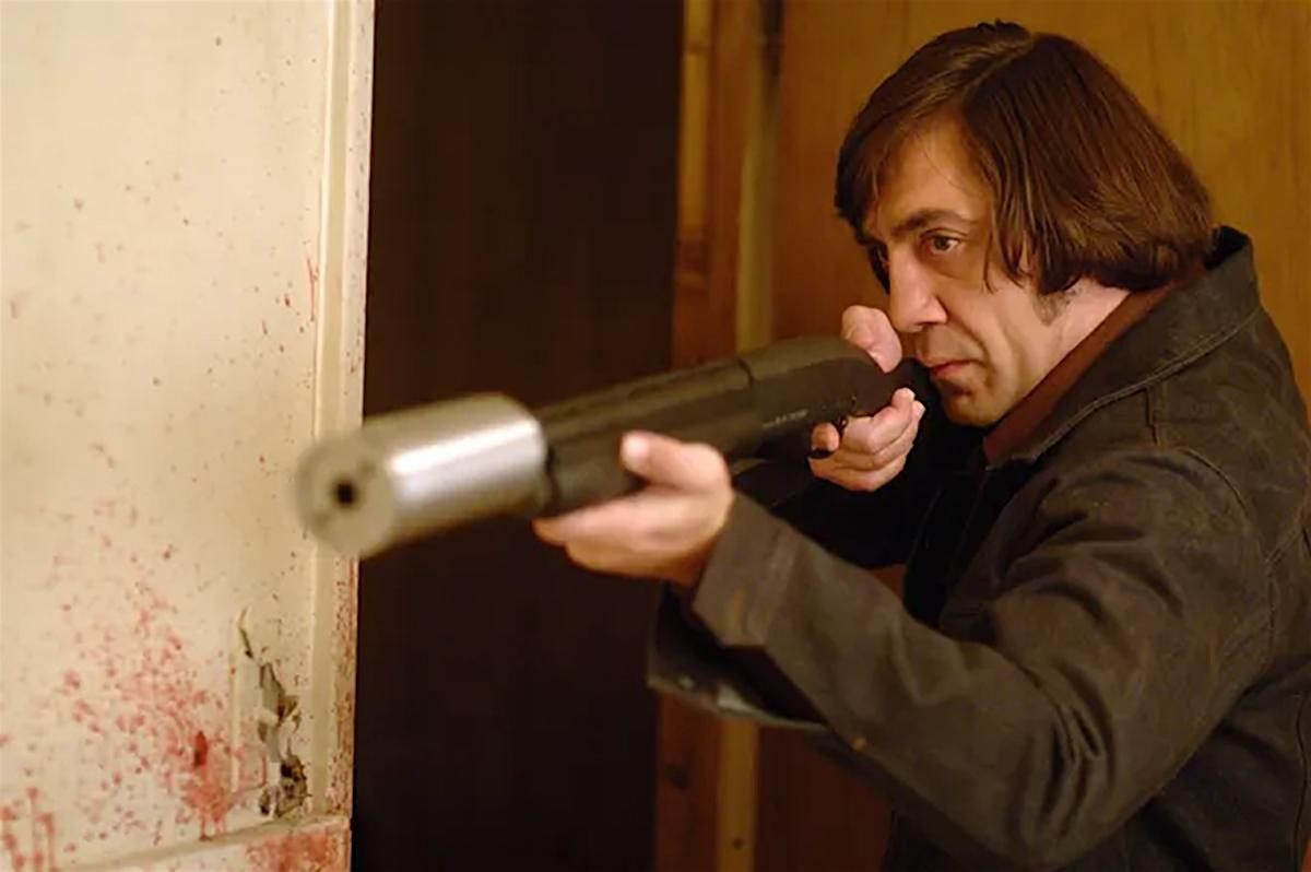 Summer Cinema: No Country for Old Men