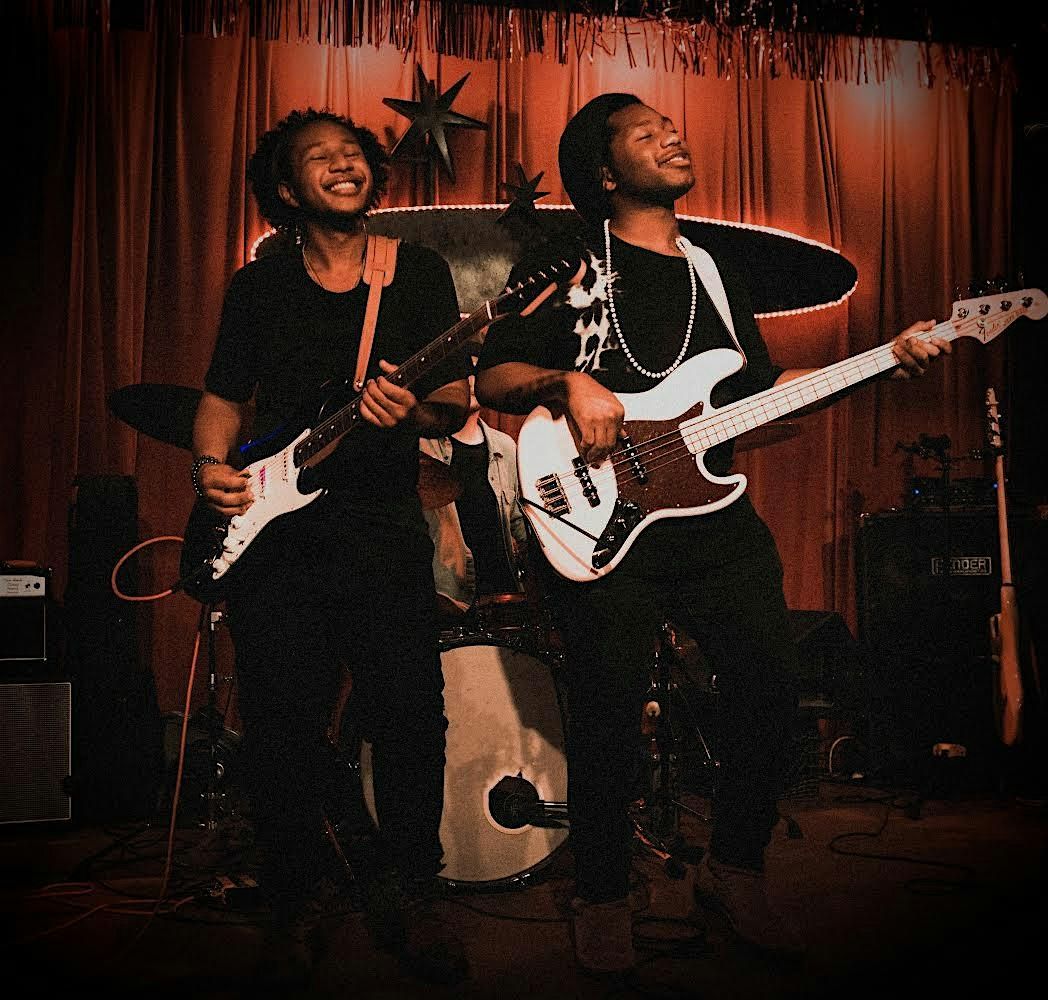 The Peterson Brothers \u2013 Live at The Continental Club