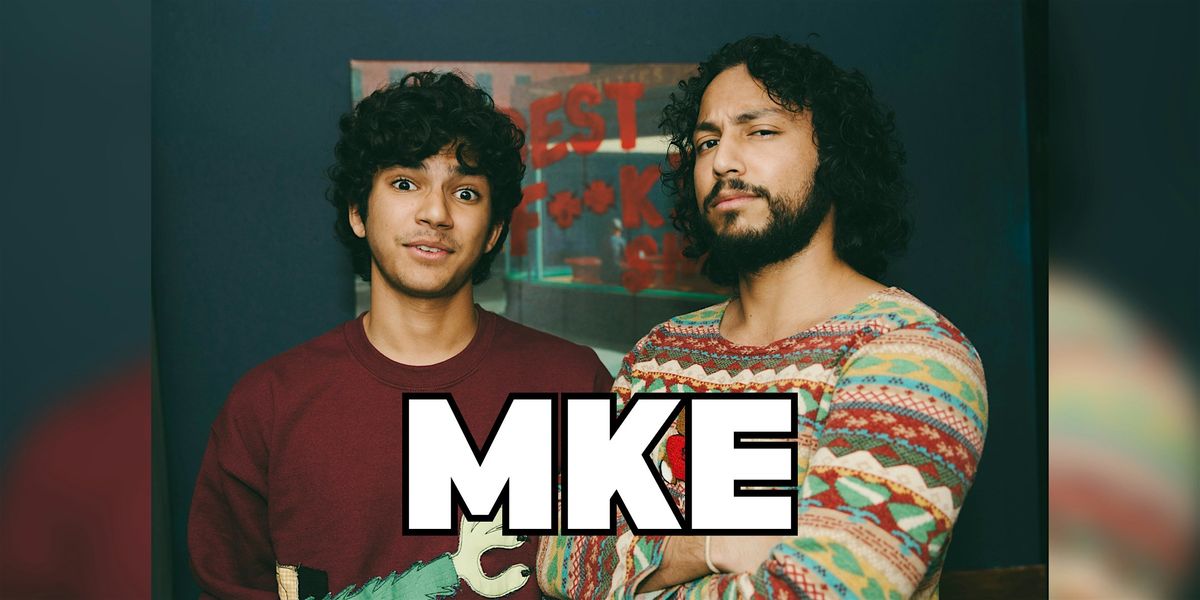 Wyatt Feegrado & Luke Abranches: Live In Milwaukee