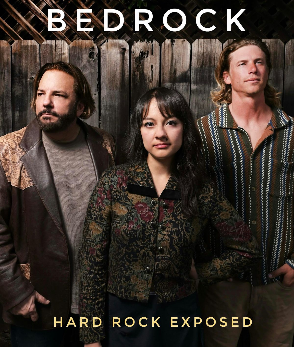 Beachwood Live Music | Performance by Bedrock Guitar