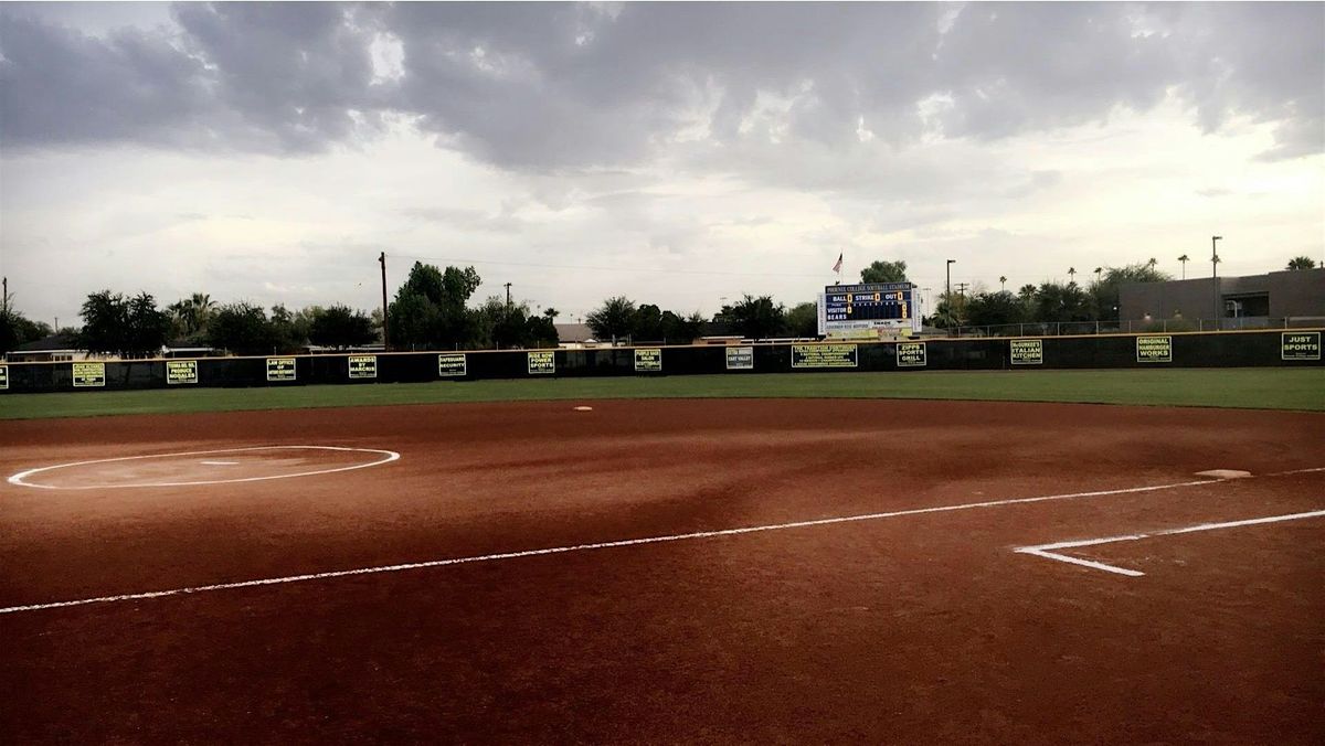Phoenix College Softball Alumni Day - Fall 2025