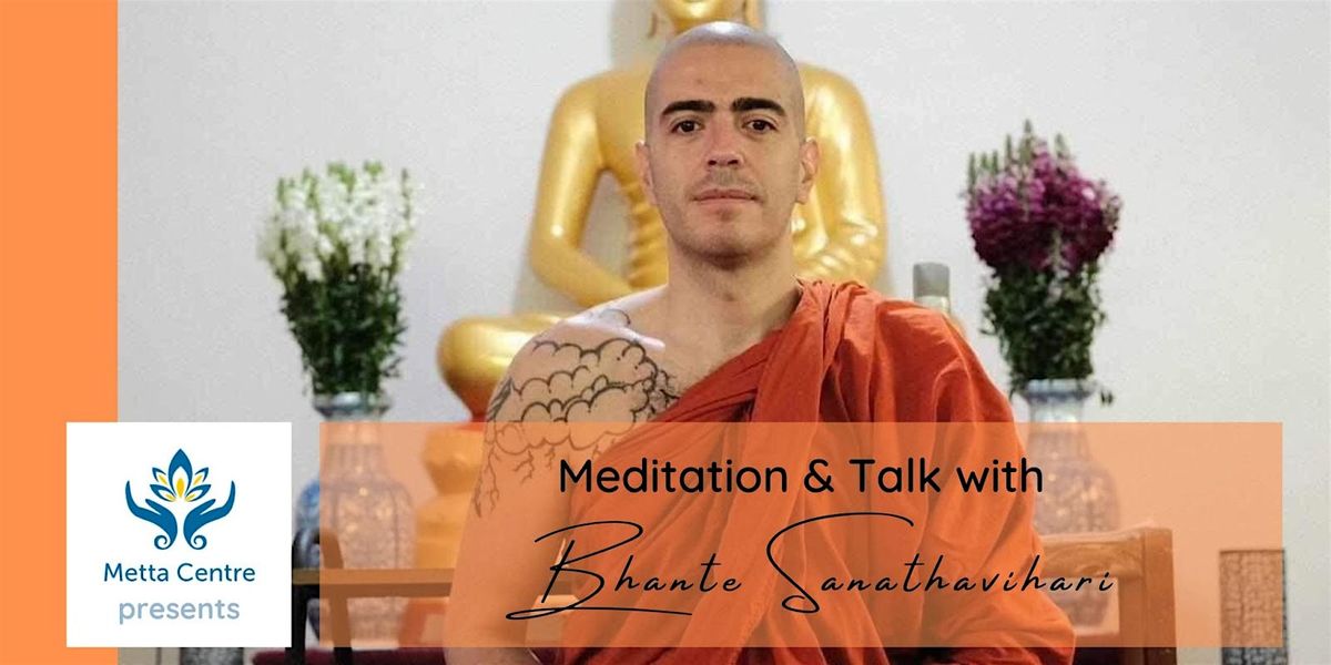 Buddha's approach on working with grief and loss