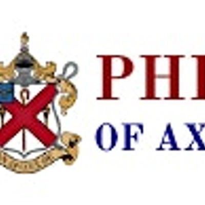 Phi Phi Club