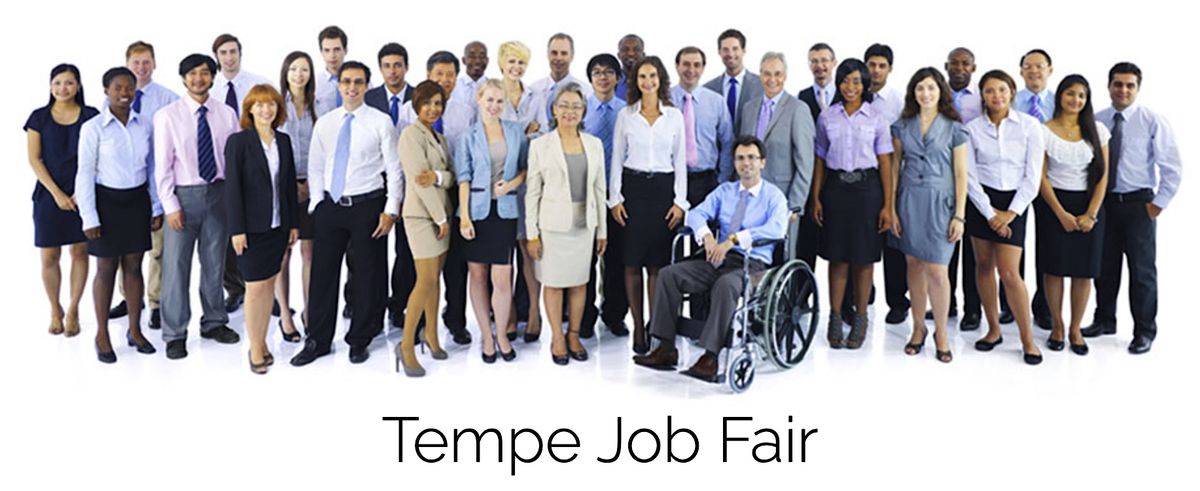 Greater Phoenix Job Fair