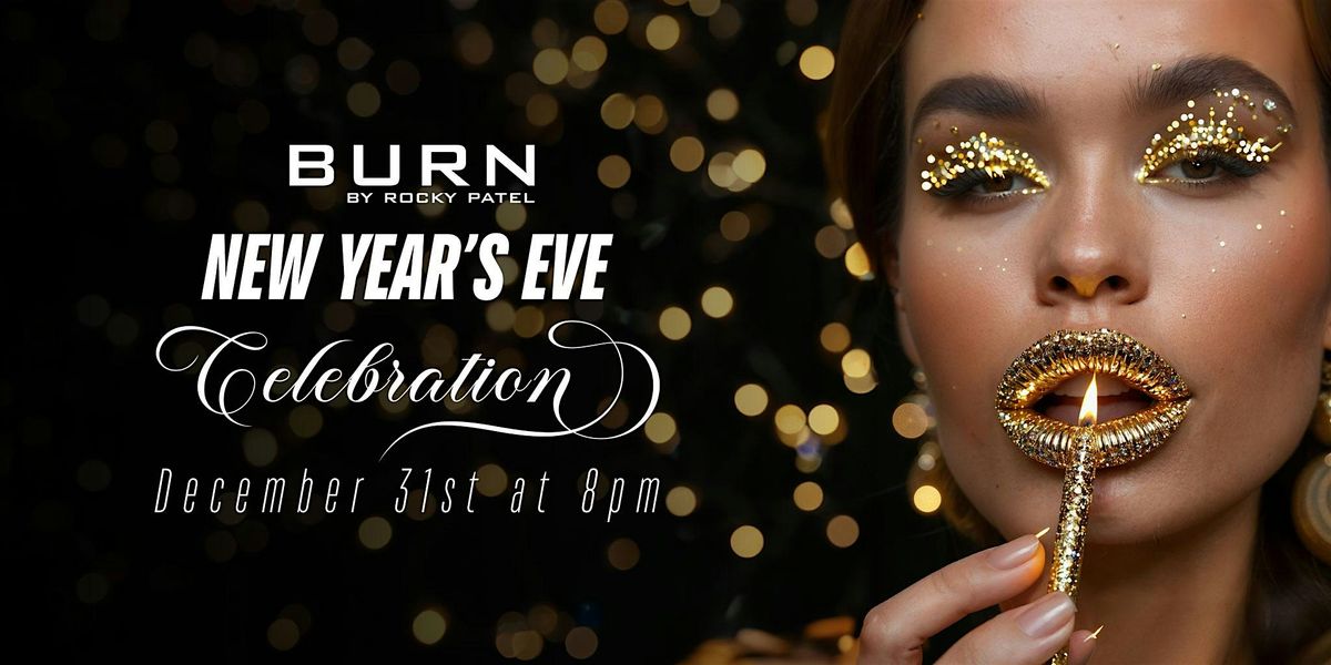 New Year's Night Out at BURN! \/\/ BURN OKC