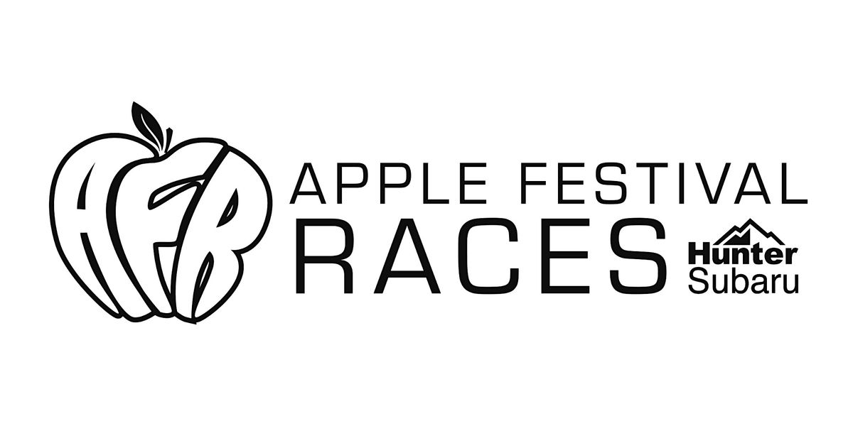 2025 Apple Festival Races