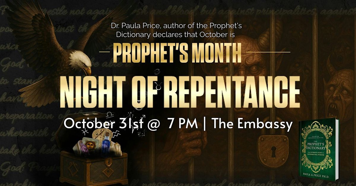 Night of Repentence