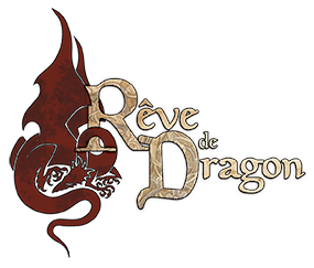 Initiation au Jeu de R\u00f4le - R\u00eave de Dragon - Vendredi 29 novembre - 19h30