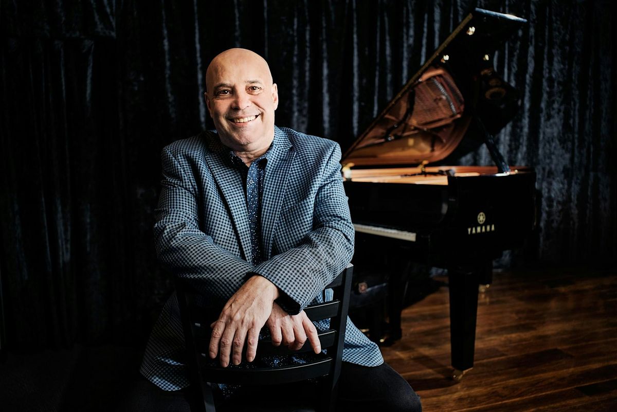 Larry Fuller Trio