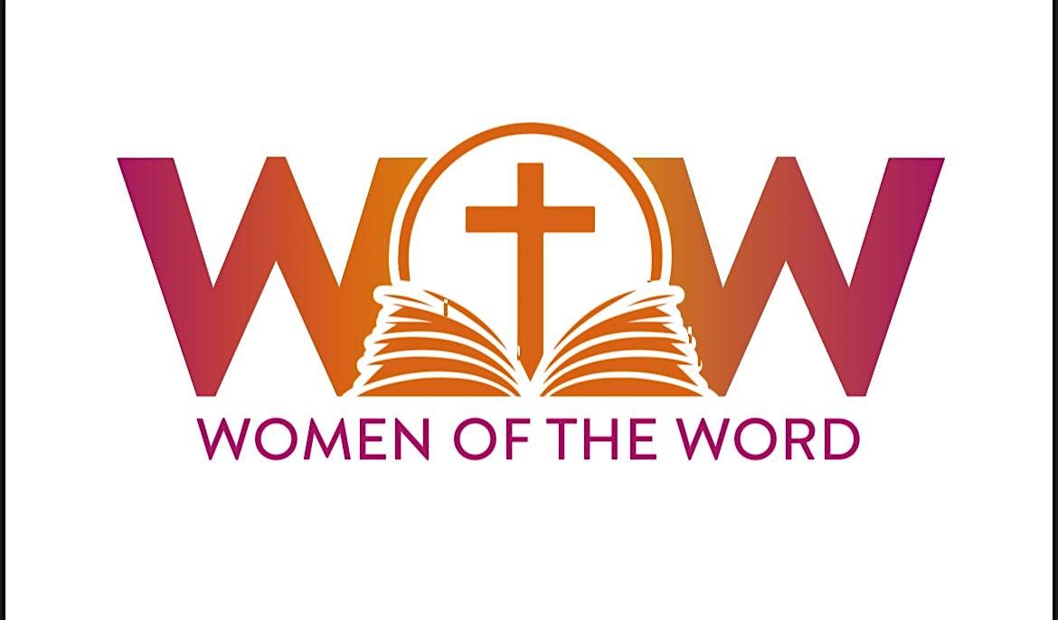 Women of the Word Conference