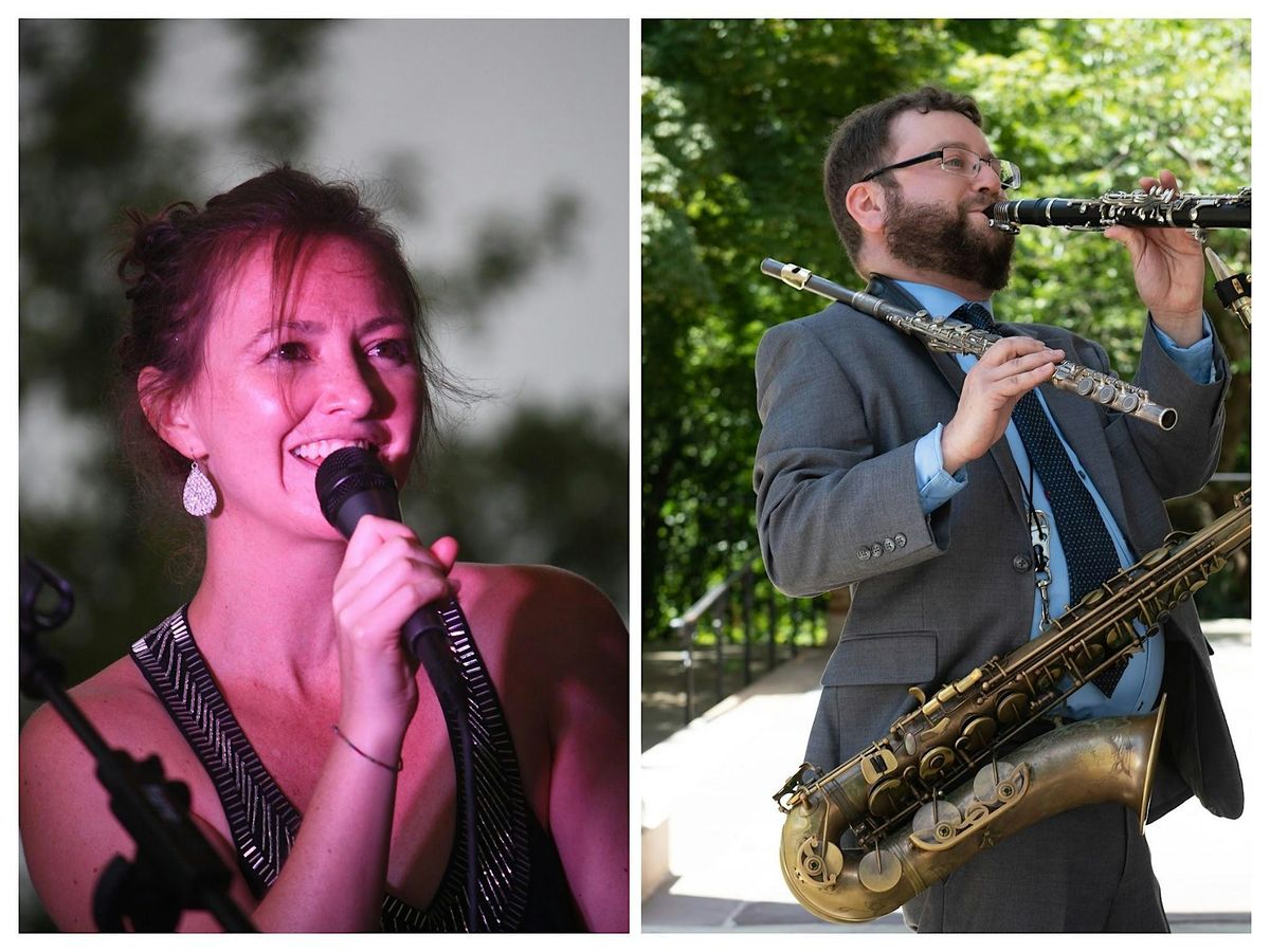 PRJC Presents Oktoberfest with The Seth Kibel Quintet featuring Flo Anito