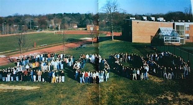Conestoga Class of 2000