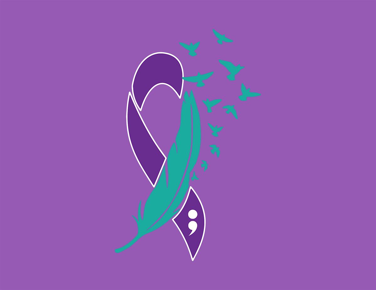 The Healing Circle~A Suicide Prevention Workshop