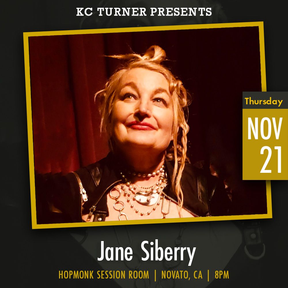 Jane Siberry