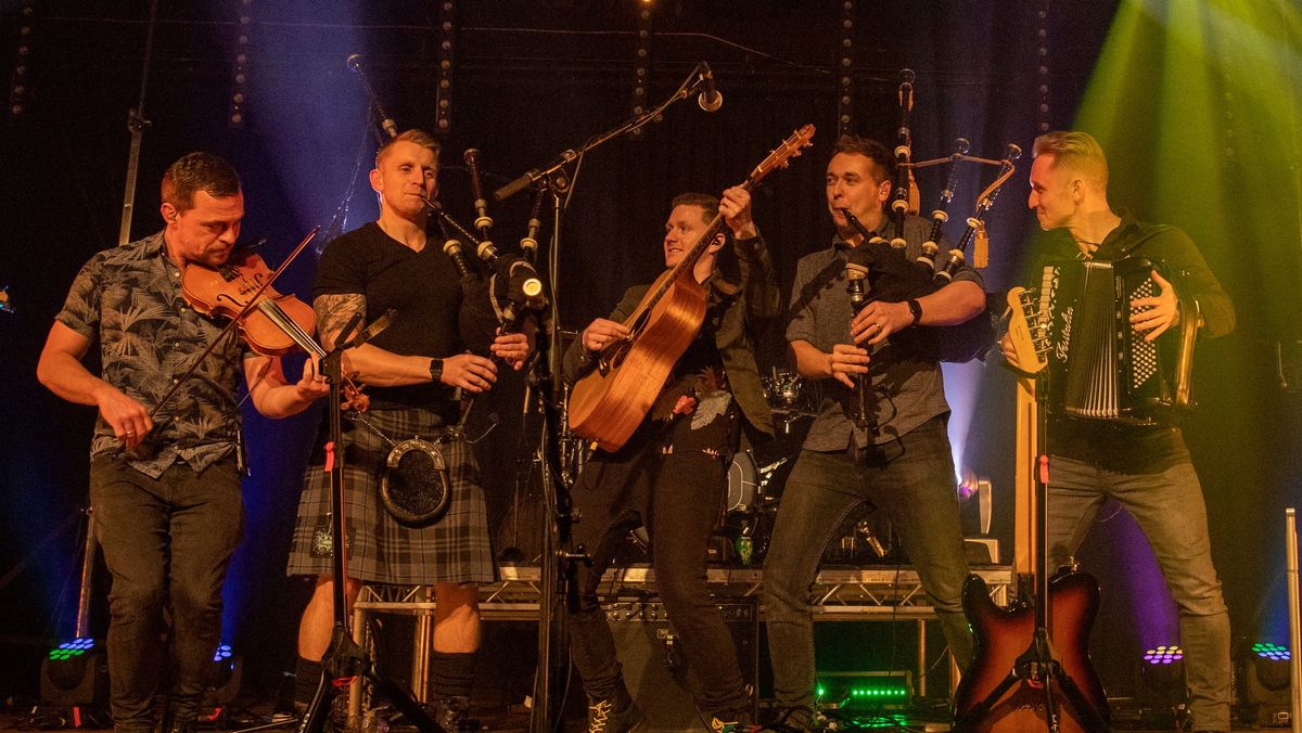 Skerryvore