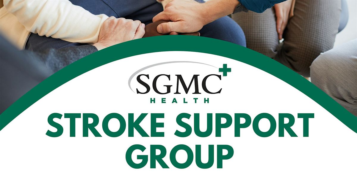 Stroke Support Group