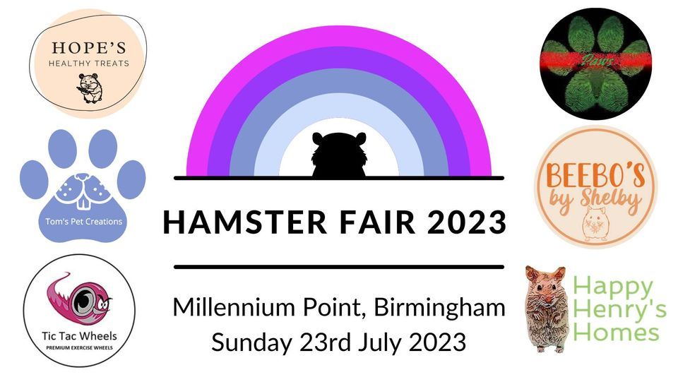 Hamster Fair 2023