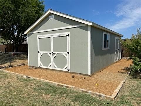 Tuff Shed to host Open House in Memphis, Tn.