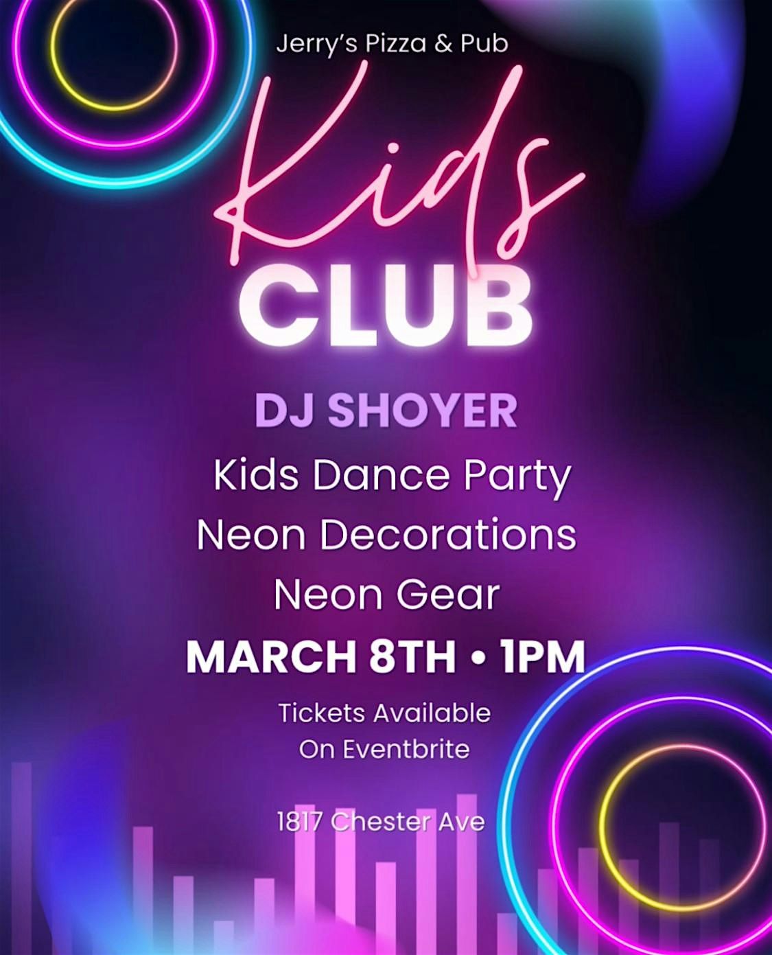 Kids Club