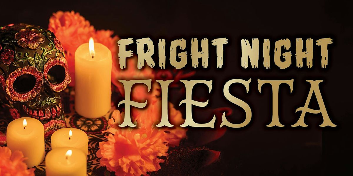 Fright Night Fiesta at The San Luis Resort