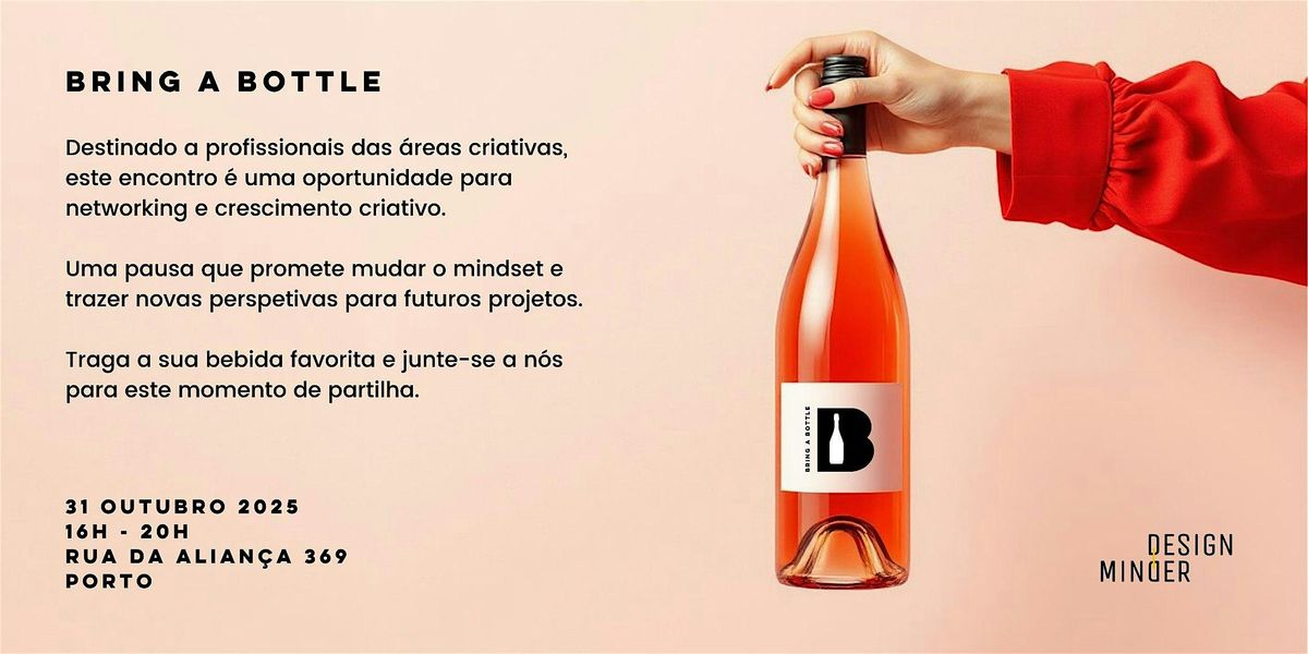 Bring a Bottle