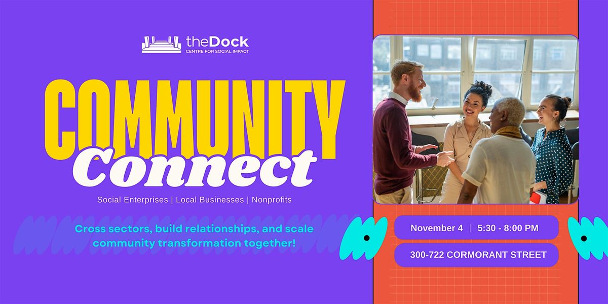 Community Connect