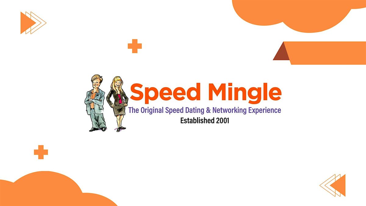 Lafayette, LA Speed Mingle Networking Experience