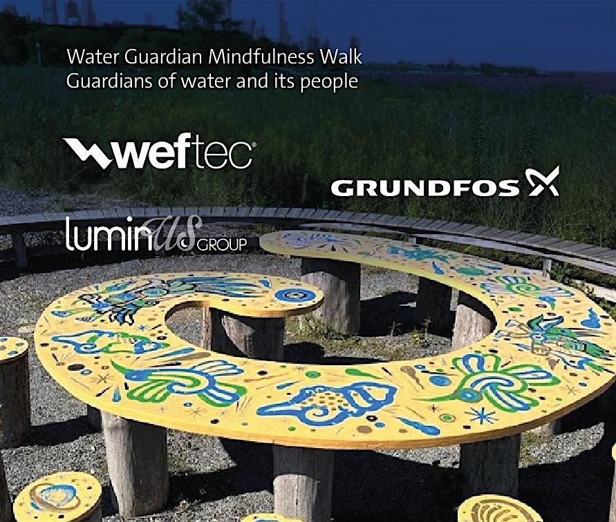Water Guardian Mindfulness Walk